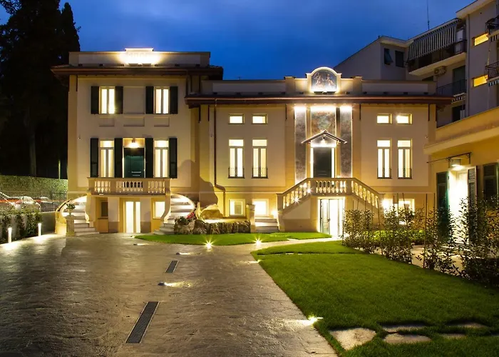 Villa 1900 Santa Margherita Ligure